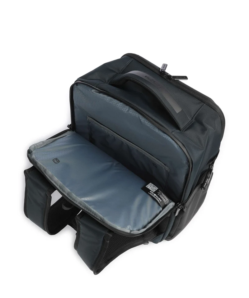 Samsonite Biz2Go S Sac à dos de voyage deep blue