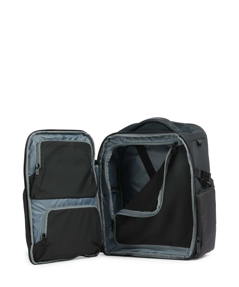 Samsonite Biz2Go S Sac à dos de voyage deep blue