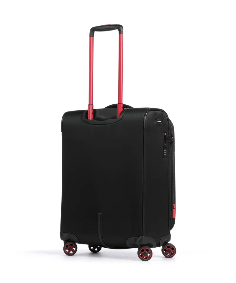 Roncato Move Valise 4 roues nero fumo