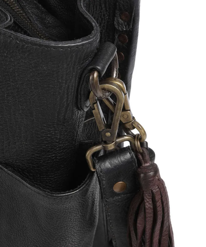 Taschendieb Wien Brigittagasse 1 Cabas black