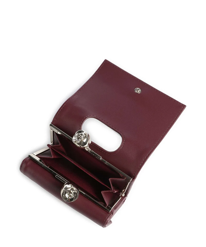 Ted Baker Roosa Portefeuille dark red
