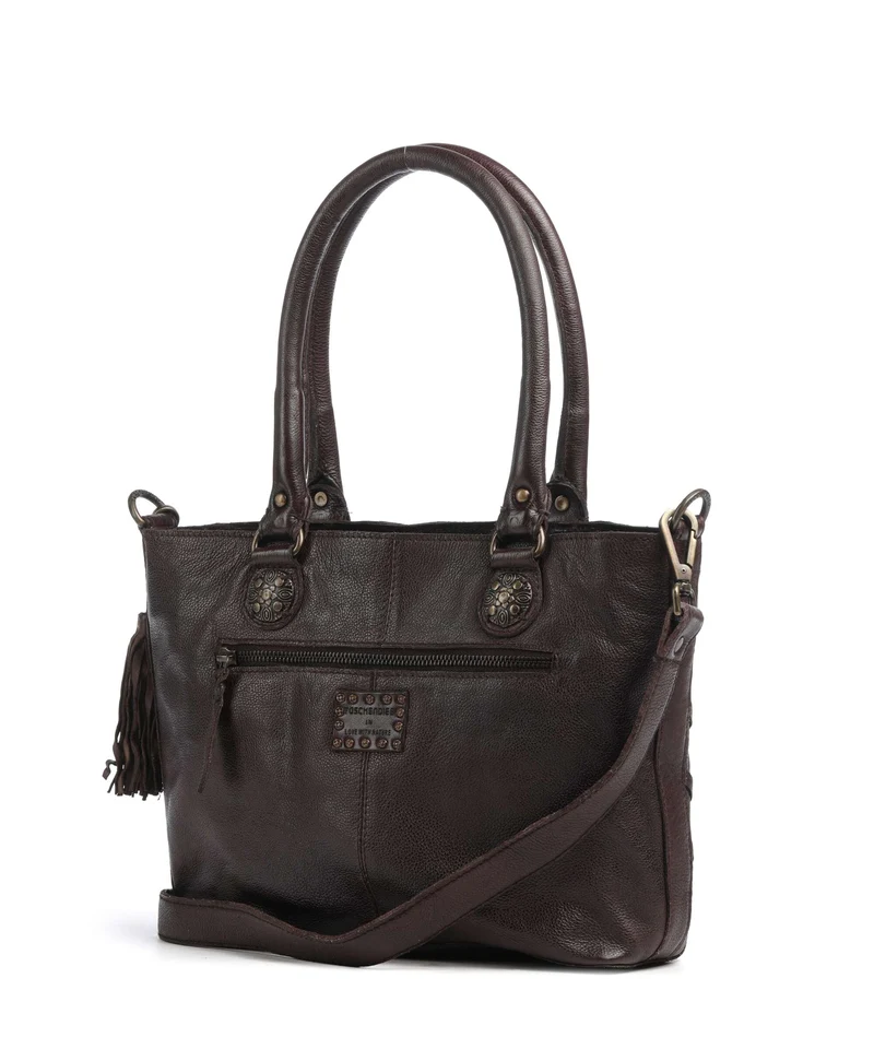 Taschendieb Wien Hafnersteig 2 Cabas espresso