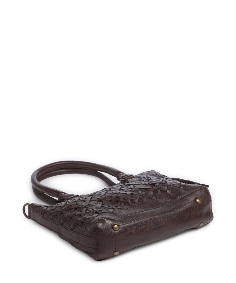 Taschendieb Wien Hafnersteig 2 Cabas espresso
