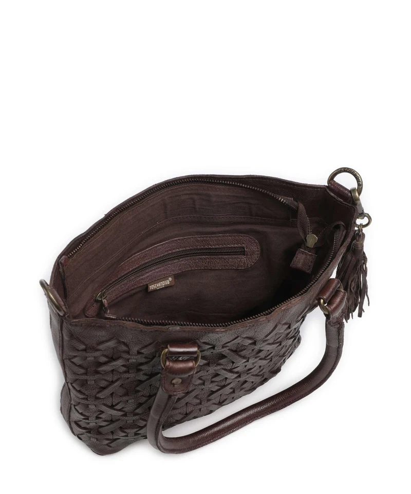 Taschendieb Wien Hafnersteig 2 Cabas espresso