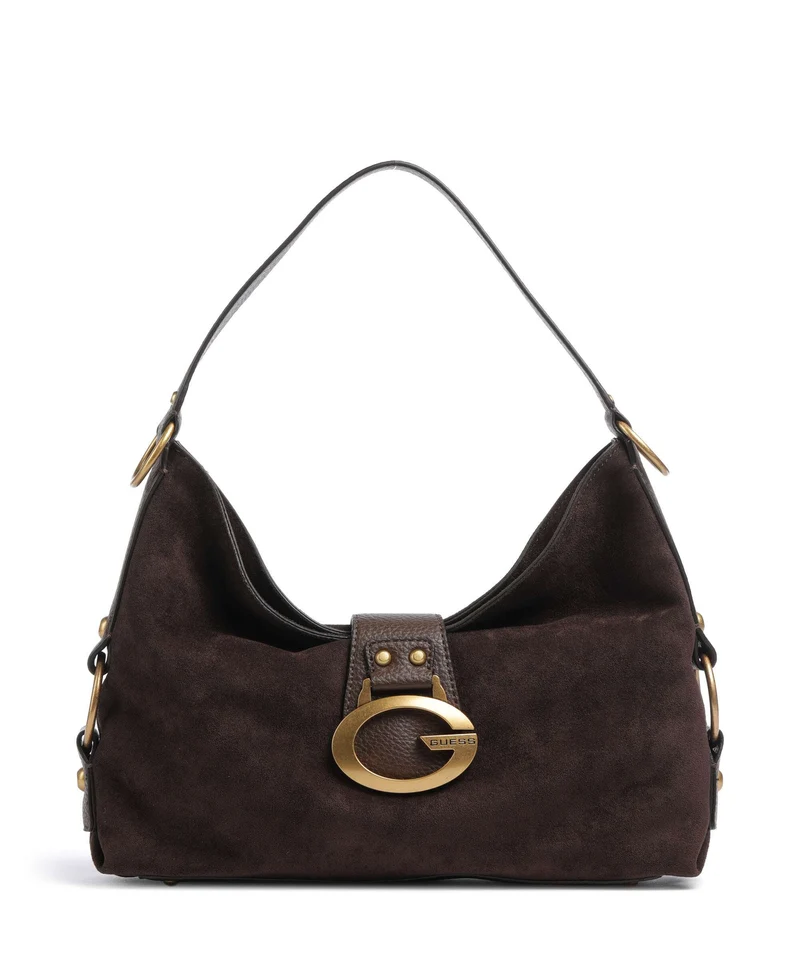 Guess Camden Sac fourre-tout espresso