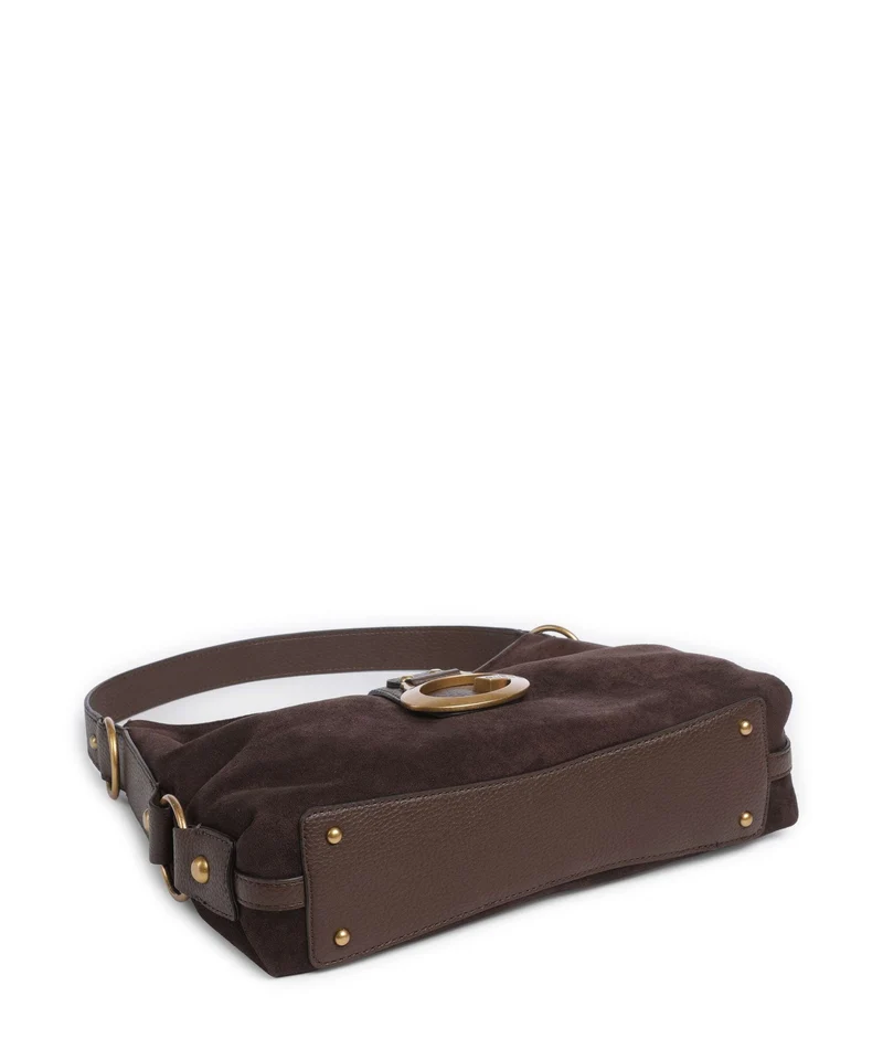 Guess Camden Sac fourre-tout espresso