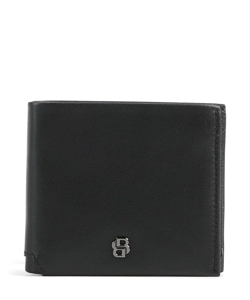 BOSS B Icon Portefeuille black