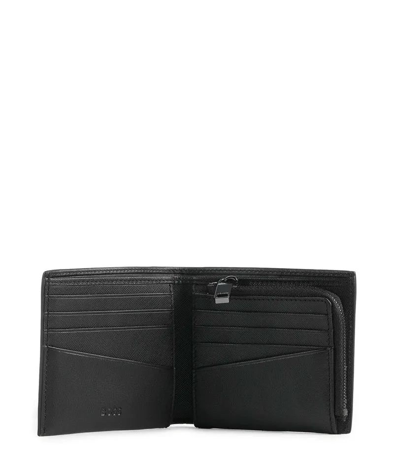 BOSS B Icon Portefeuille black