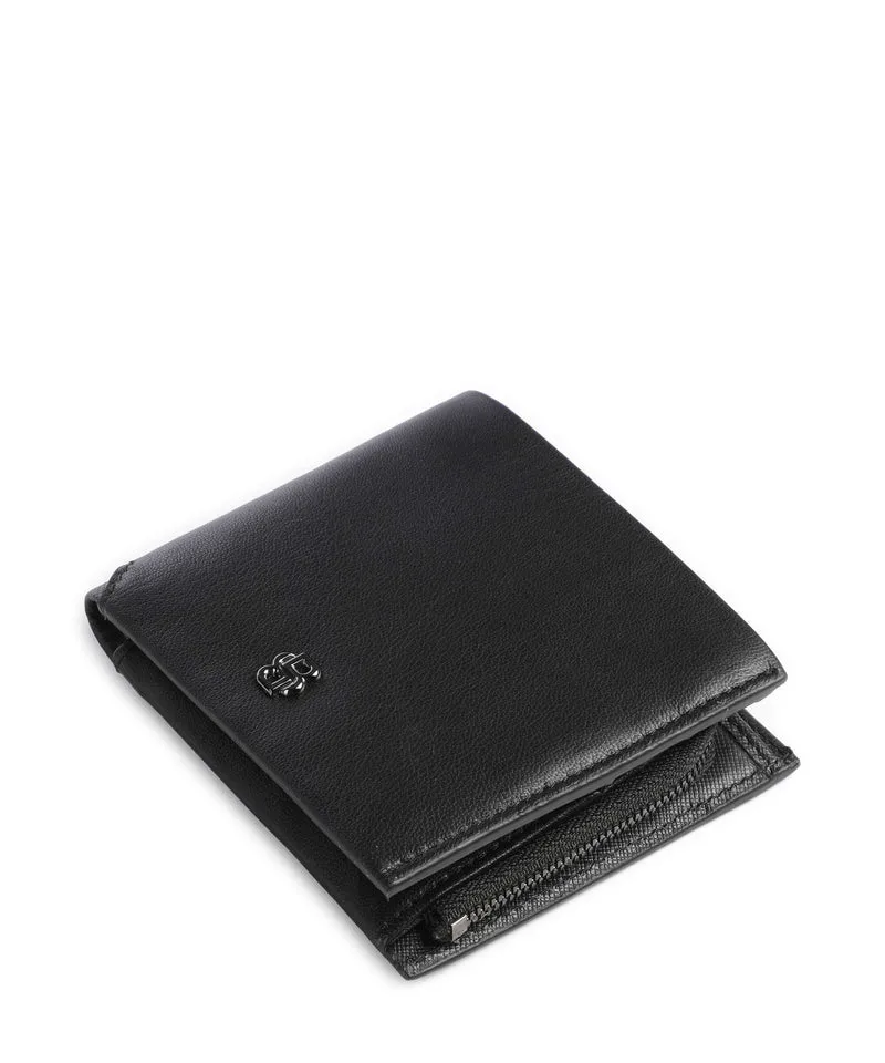 BOSS B Icon Portefeuille black