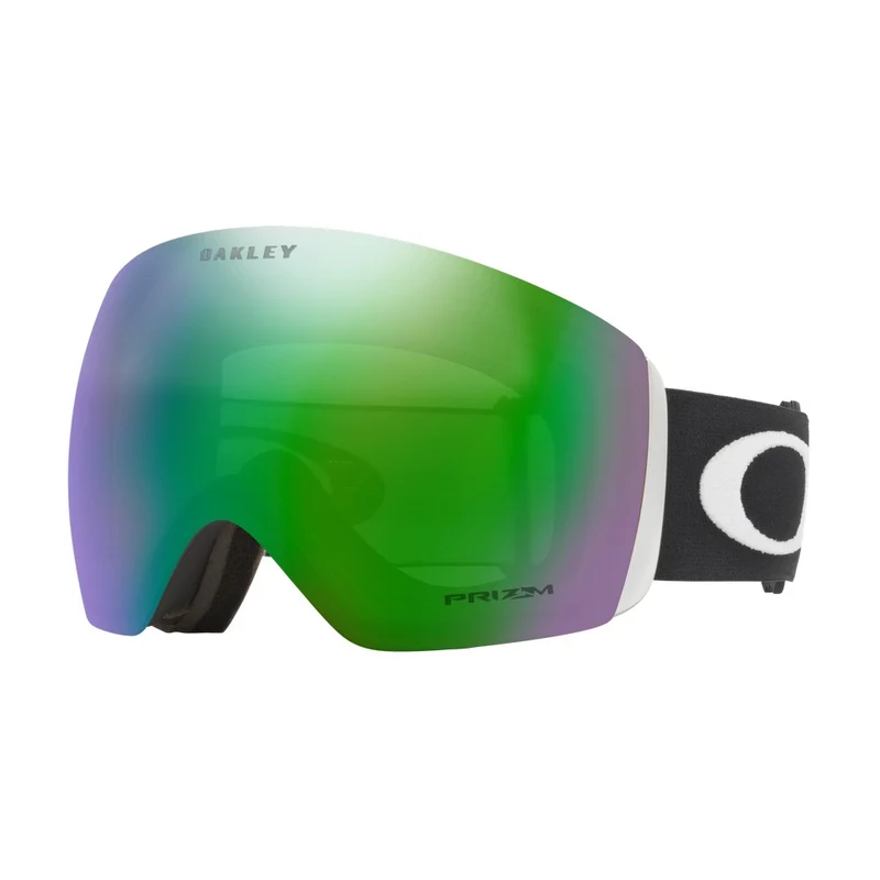 Lunettes de ski Oakley Flight Deck L - Prizm Jade