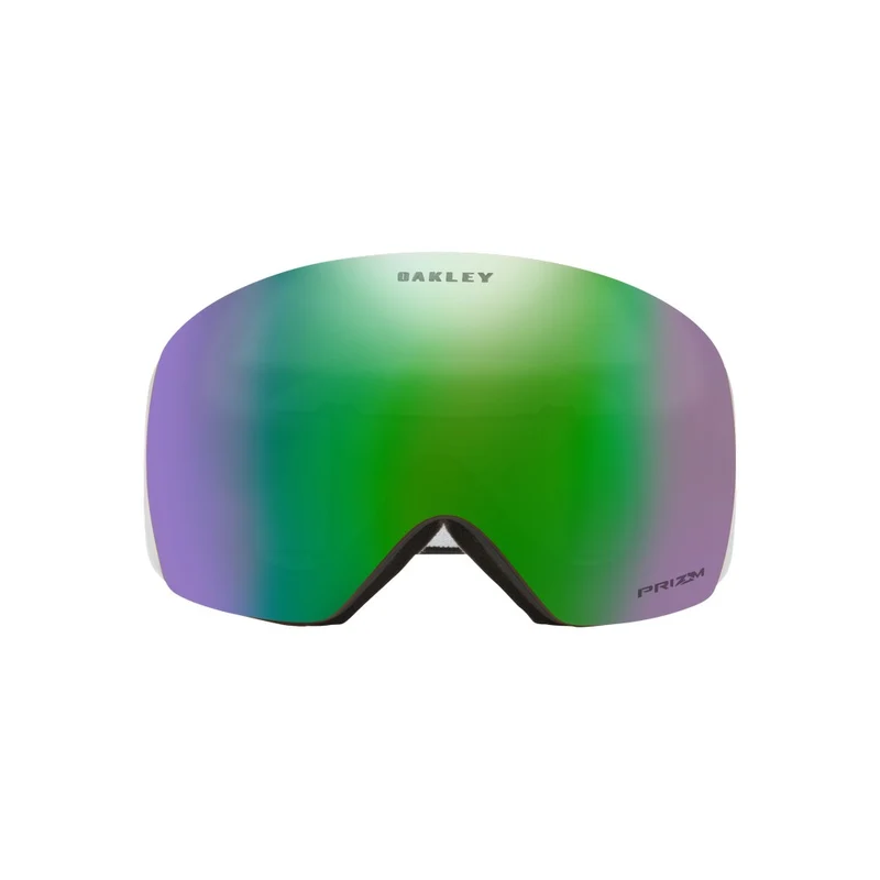 Lunettes de ski Oakley Flight Deck L - Prizm Jade