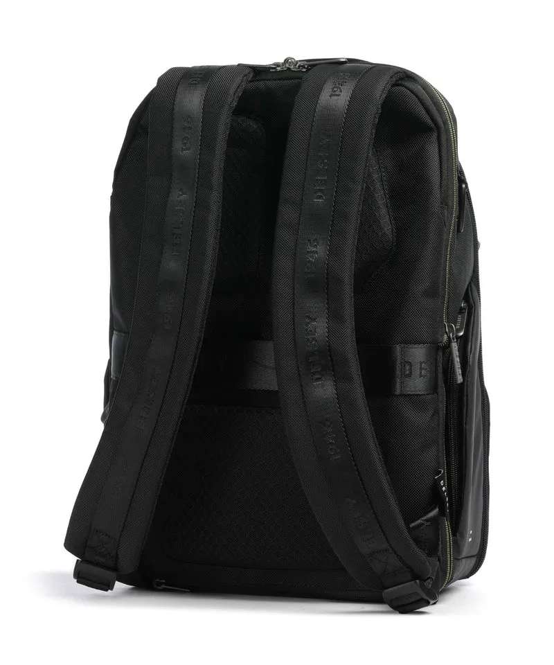 Delsey Paris DLC Pro Sac à dos d'ordinateur black