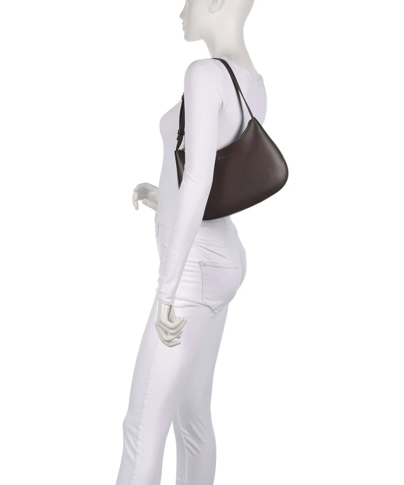 Furla Margot S Sac porté épaule cioccolato