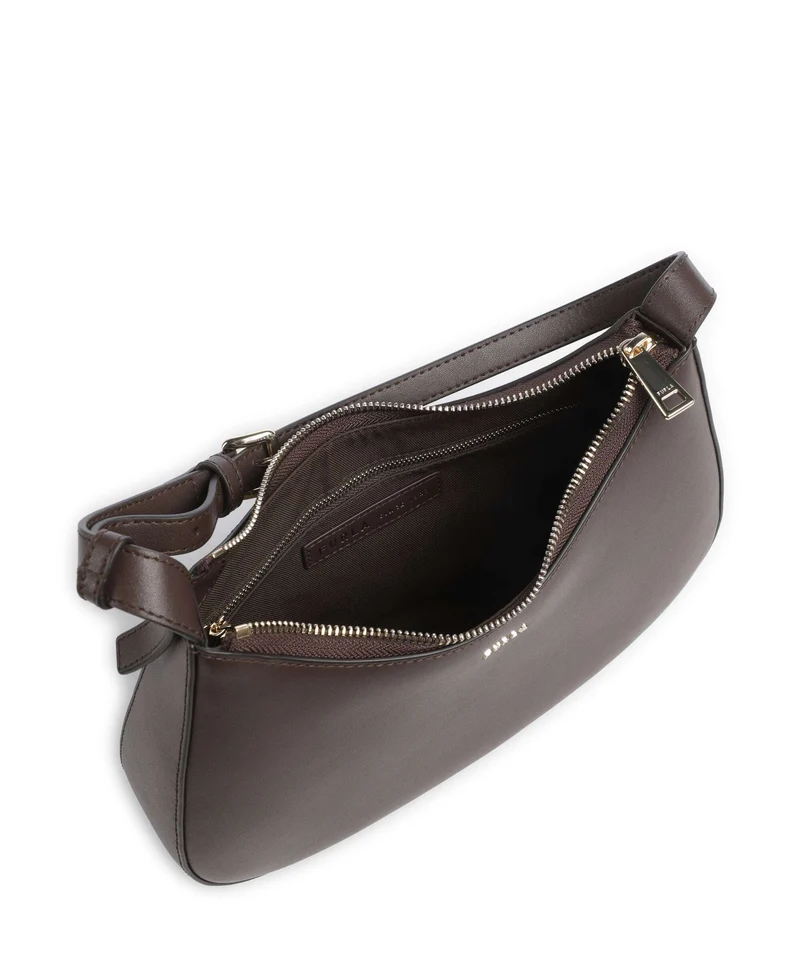 Furla Margot S Sac porté épaule cioccolato
