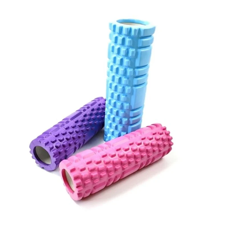 Rouleau de massage dos et jambes | Turny™