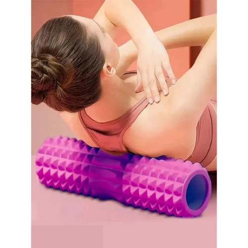 Rouleau de massage dos et jambes | Turny™