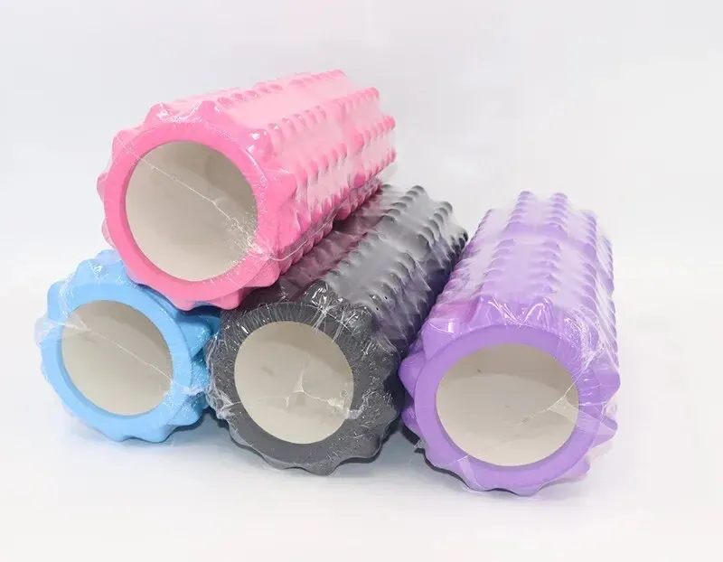 Rouleau de massage dos et jambes | Turny™