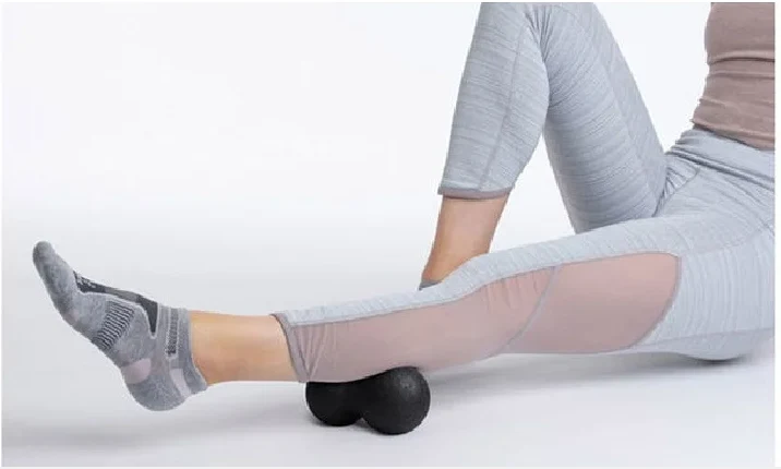 Balle de massage dos | Pilon™