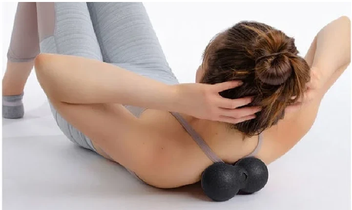 Balle de massage dos | Pilon™