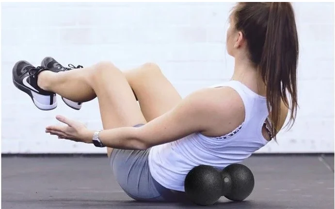 Balle de massage dos | Pilon™
