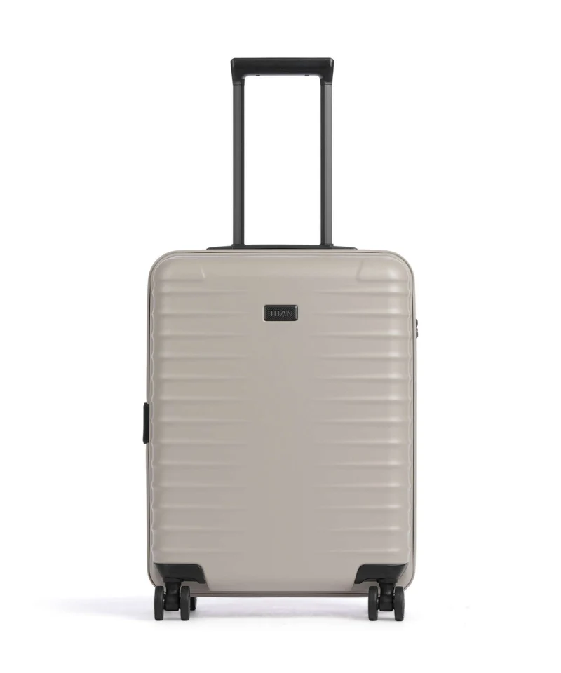 Titan Upgrade Valise 4 roues moonstone grey