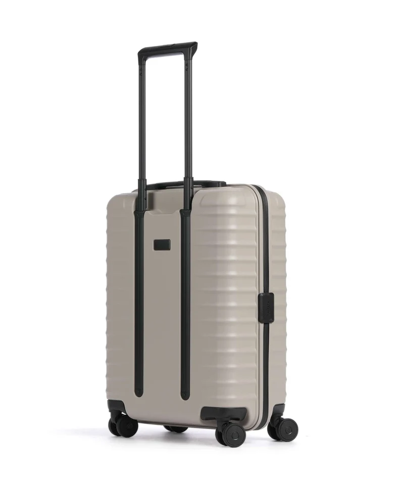 Titan Upgrade Valise 4 roues moonstone grey