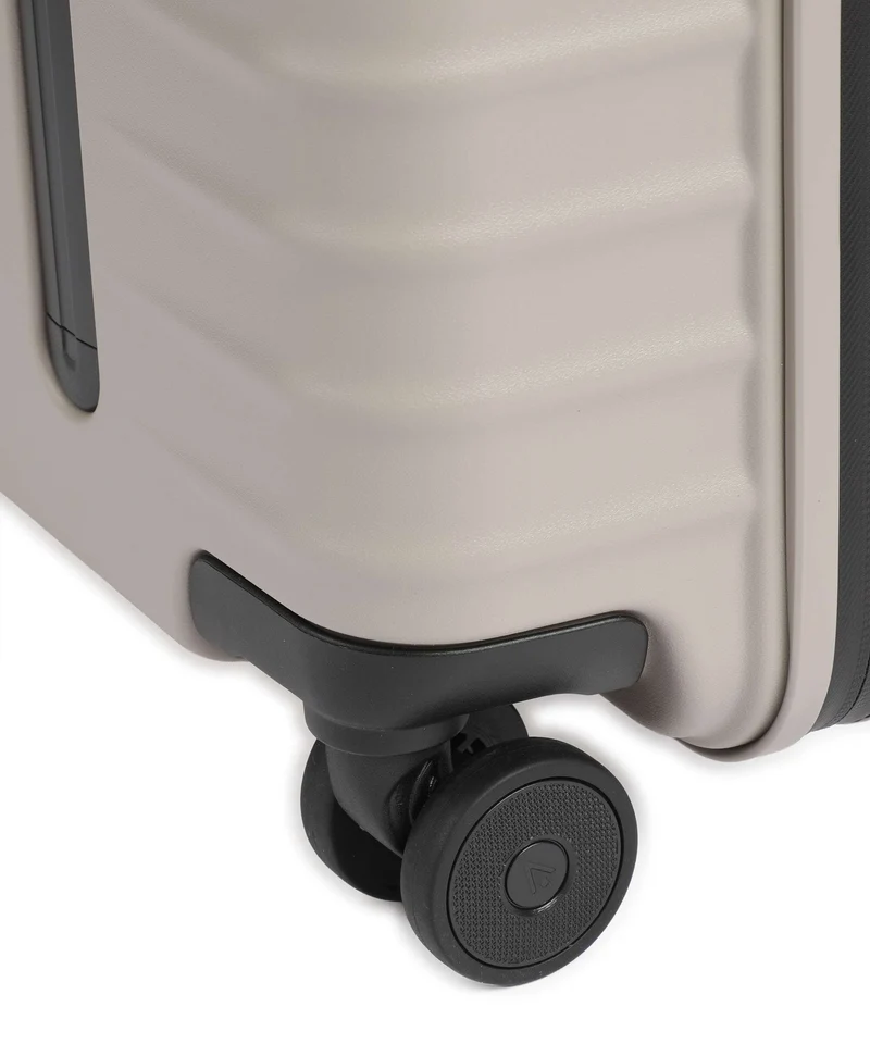 Titan Upgrade Valise 4 roues moonstone grey
