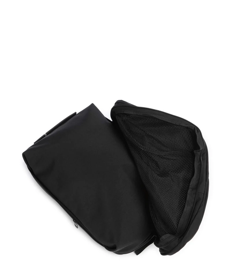 Côte&Ciel Elvo Sac à dos black