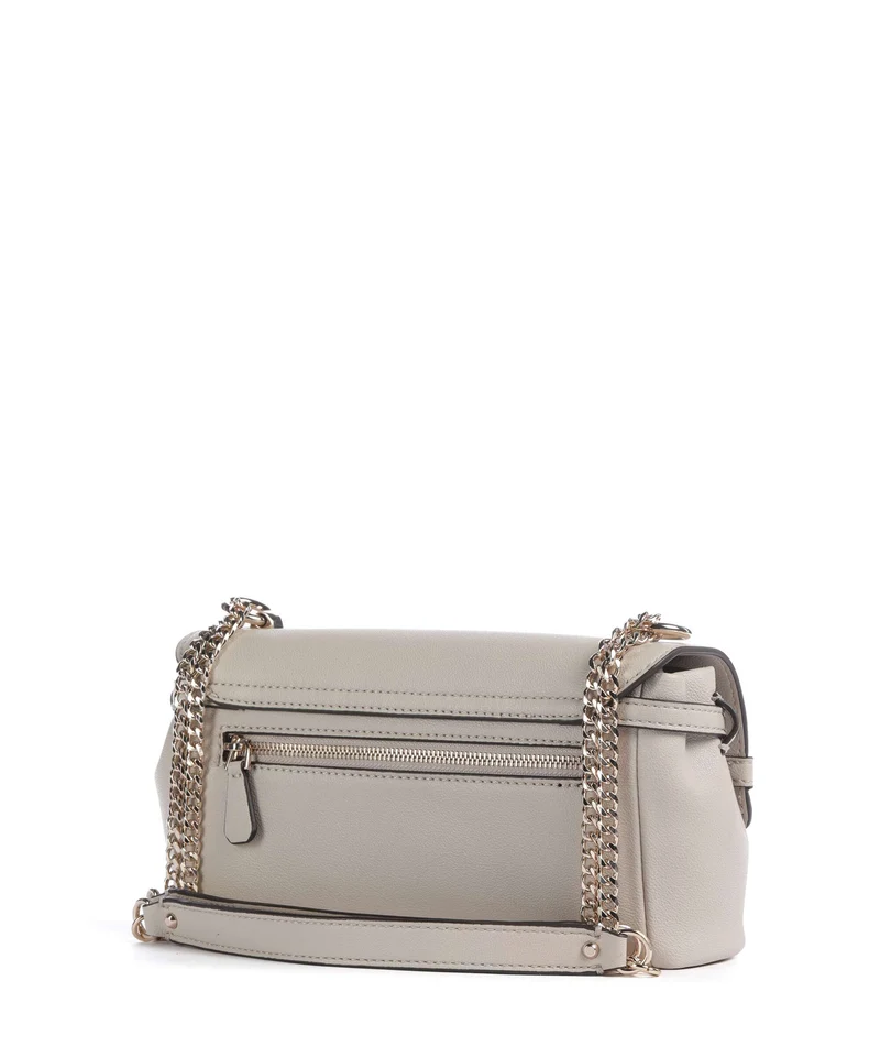 Guess Dorothy Sac porté épaule bone