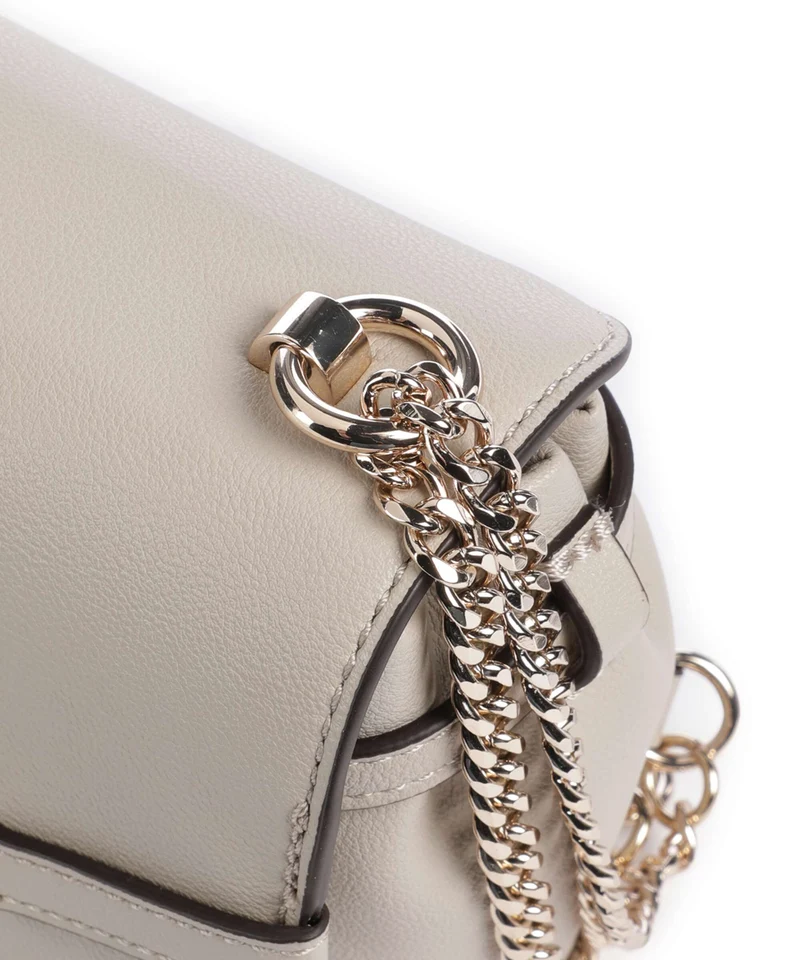 Guess Dorothy Sac porté épaule bone