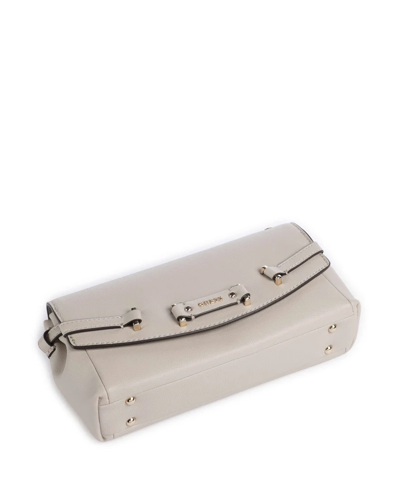 Guess Dorothy Sac porté épaule bone