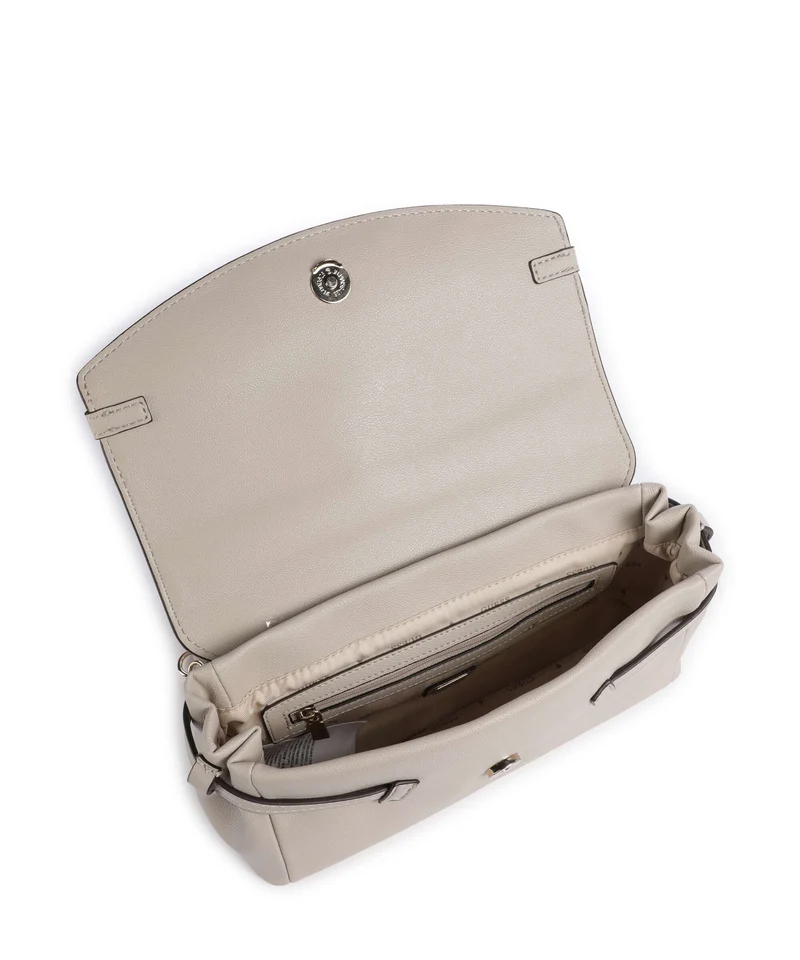 Guess Dorothy Sac porté épaule bone