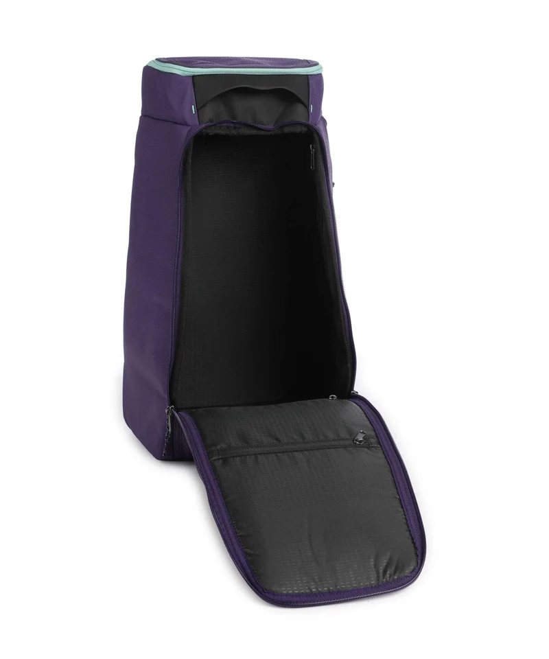 Db Hugger 30 Sac à dos black purple