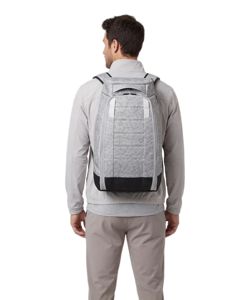 Db Hugger 30 Sac à dos white noise