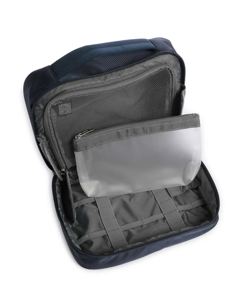 Samsonite Respark Toilet Kit Trousse de toilette midnight blue
