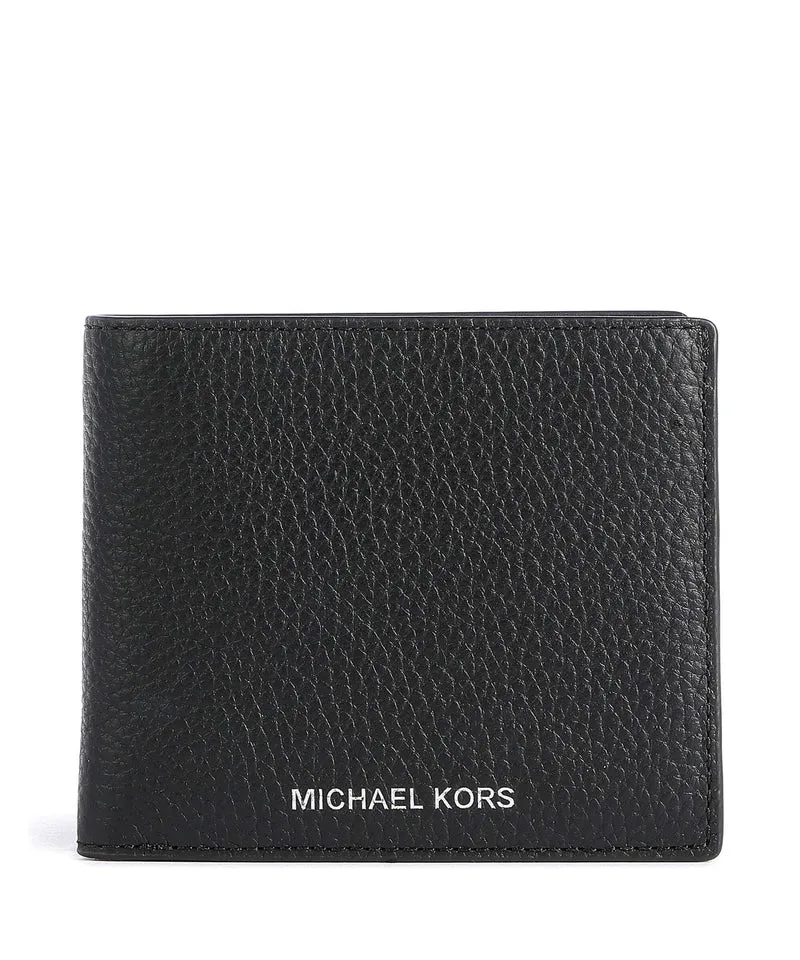 Michael Kors Hudson Portefeuille black