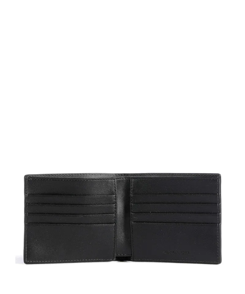 Michael Kors Hudson Portefeuille black