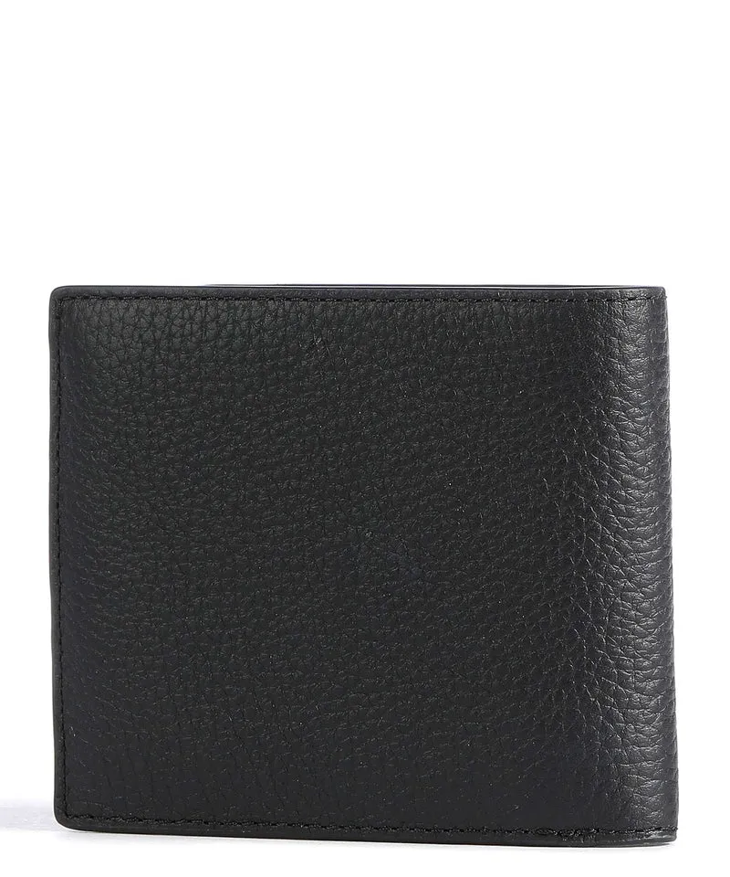 Michael Kors Hudson Portefeuille black