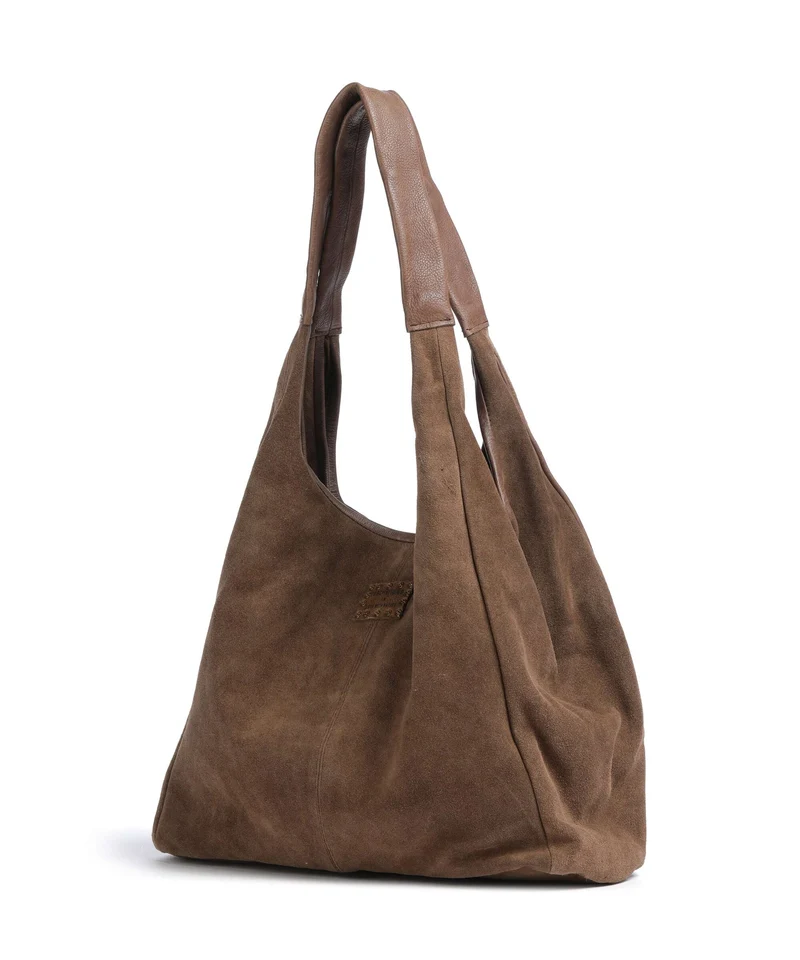 Taschendieb Wien Bäckerstrasse 3 Sac fourre-tout espresso