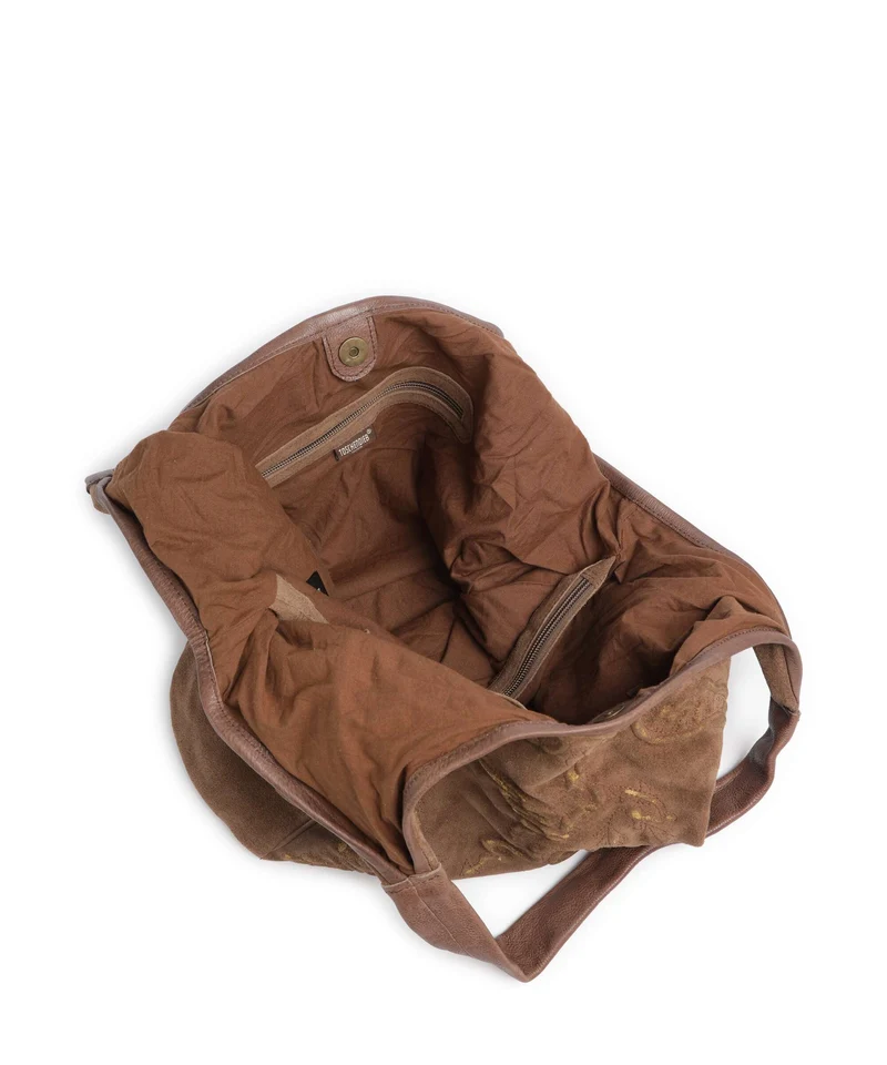 Taschendieb Wien Bäckerstrasse 3 Sac fourre-tout espresso