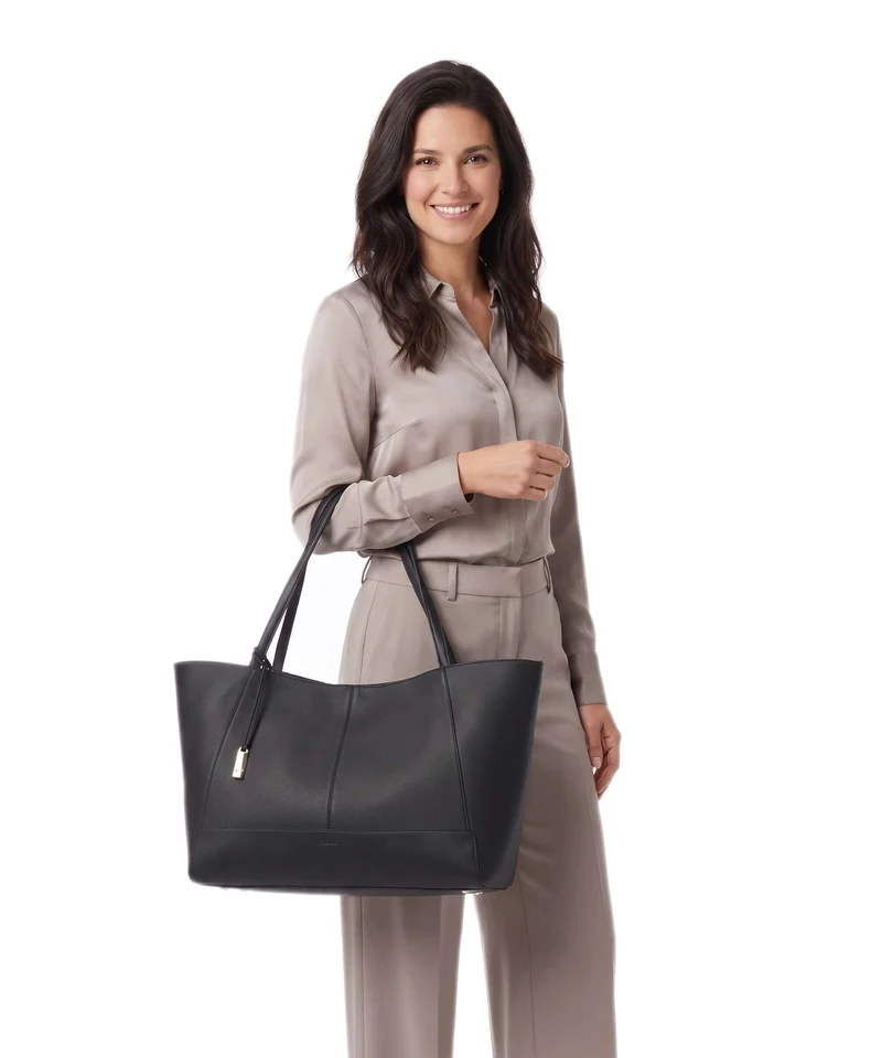 BOSS Ameline Cabas black