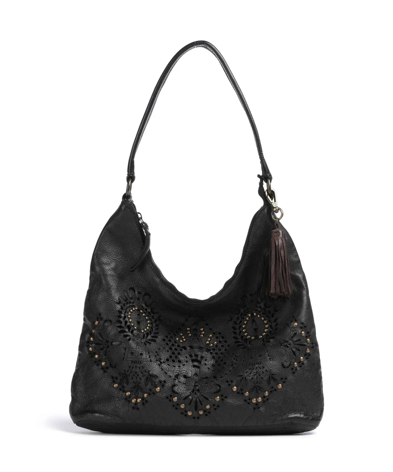 Taschendieb Wien Schweizergarten 2 Sac fourre-tout black