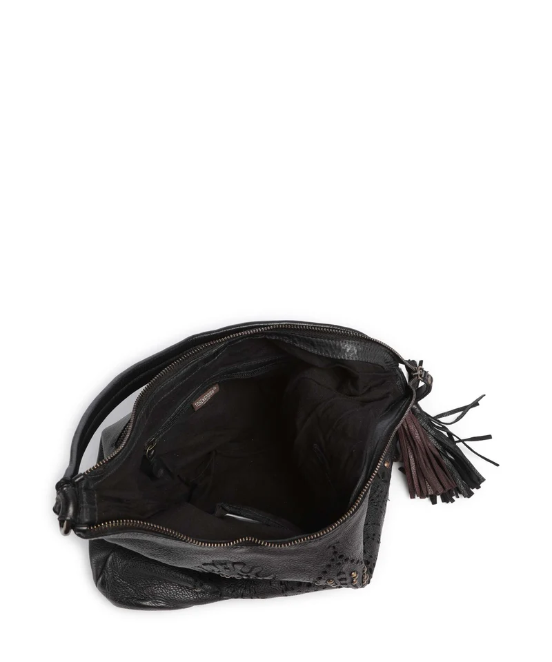 Taschendieb Wien Schweizergarten 2 Sac fourre-tout black
