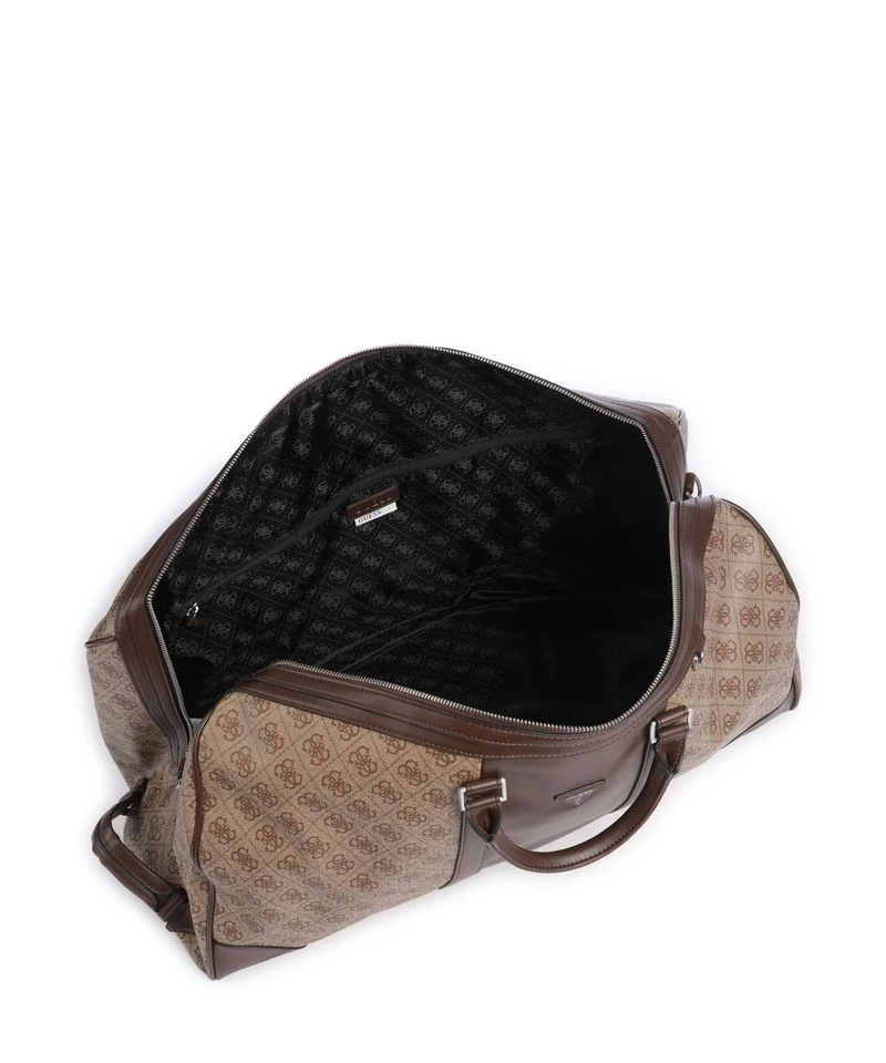 Guess Milano Sac week-end beige/cognac