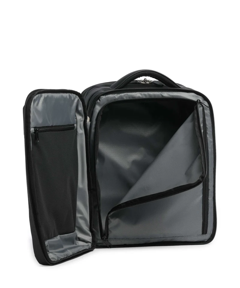 Samsonite Litepoint S Sac à dos black