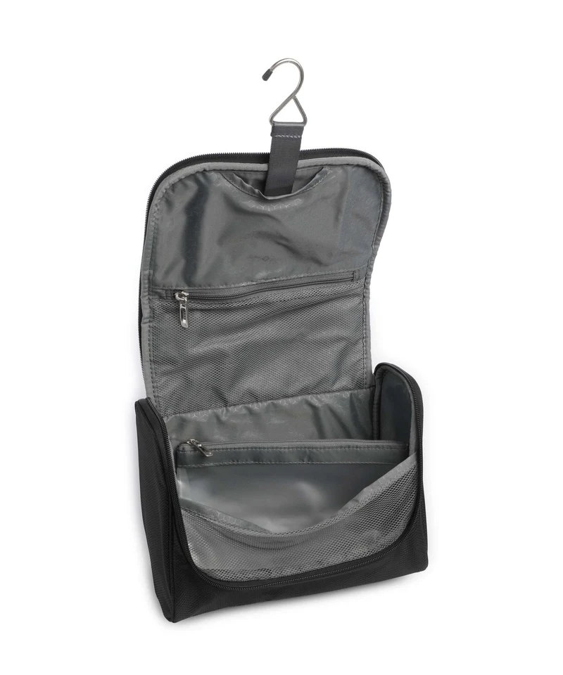 Samsonite Respark Toilet Kit Trousse de toilette ozone black