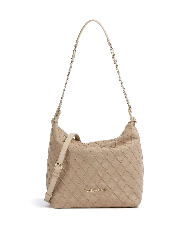 Valentino Bags Makena Sac fourre-tout beige