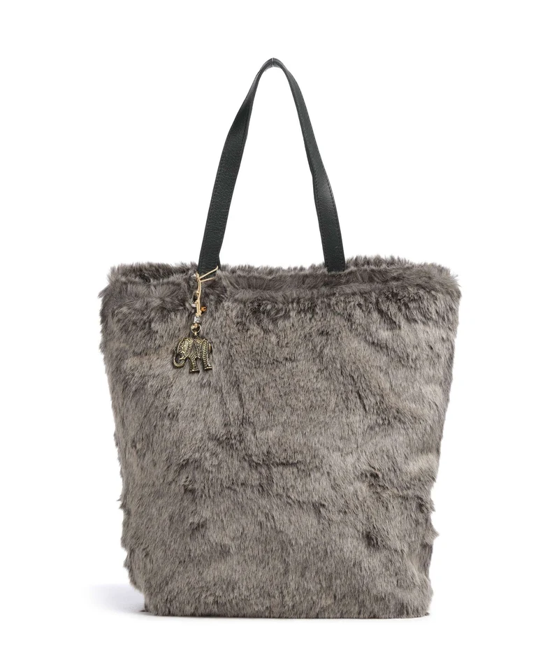 Anokhi Cabas grey