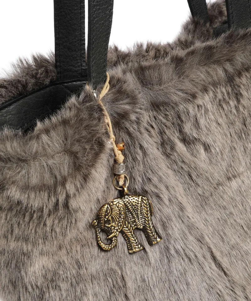 Anokhi Cabas grey