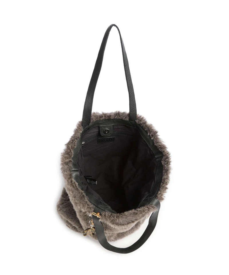 Anokhi Cabas grey